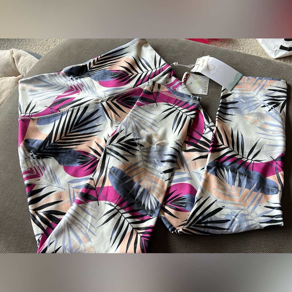 Women’s workout pants